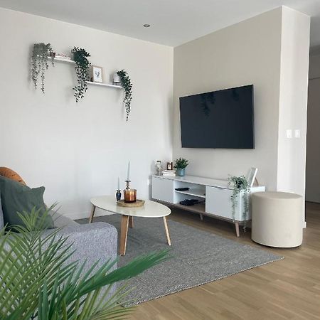 Charmant Logement Aux Portes De Paris - Stade De France - 12 Min A Pied Сен-Дені Екстер'єр фото