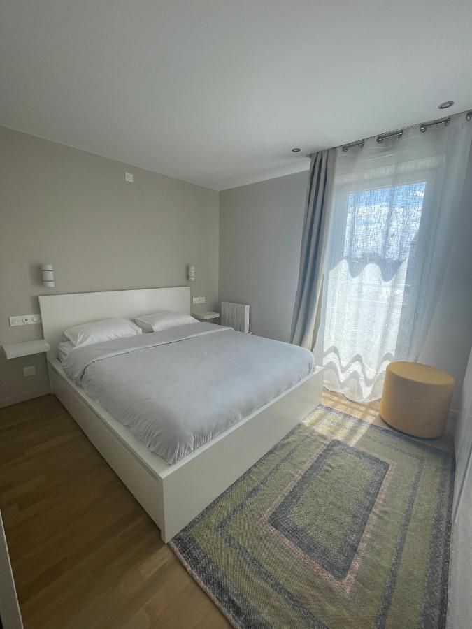 Charmant Logement Aux Portes De Paris - Stade De France - 12 Min A Pied Сен-Дені Екстер'єр фото